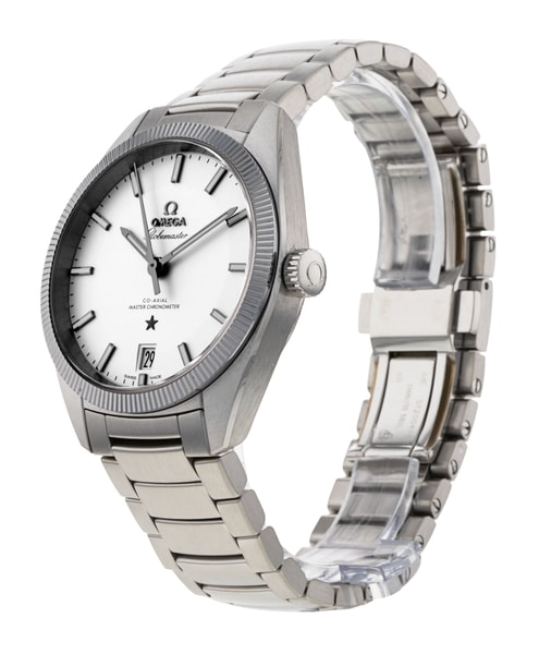 Omega Constellation Globemaster 130.30.39.21.02.001